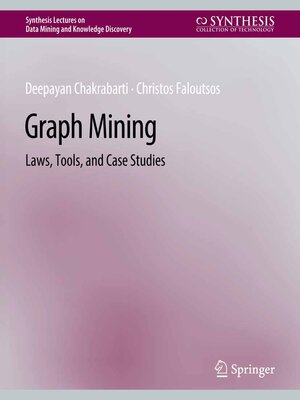 cover image of Graph Mining